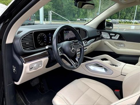 Certified 2024 Mercedes-Benz GLE 350 4MATIC image 19