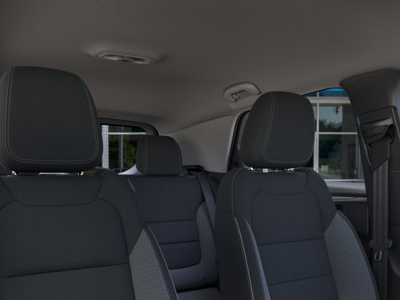 New 2026 Chevrolet TrailBlazer LT w/ Convenience Package FWD image 26