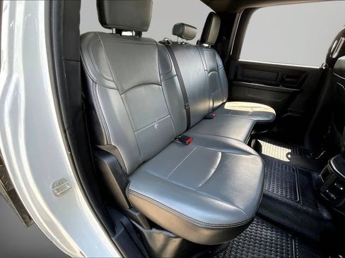 Used 2023 RAM 2500 Tradesman AWD/4WD image 24