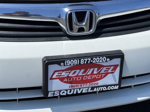 Used 2012 Honda Civic LX image 29