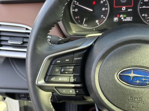Certified 2025 Subaru Outback Touring XT AWD/4WD image 25