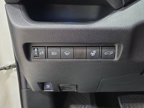 Certified 2021 Toyota RAV4 XSE AWD/4WD image 23