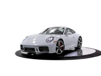 New 2026 Porsche 911 Carrera S video 1