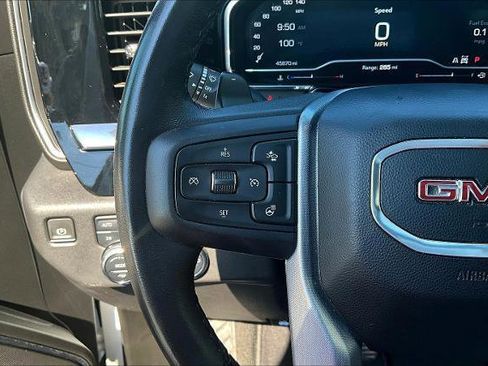 Used 2023 GMC Sierra 1500 SLT w/ SLT Premium Package image 12