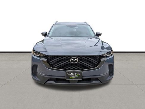 Certified 2024 MAZDA CX-50 AWD 2.5 S w/ Preferred Package image 2