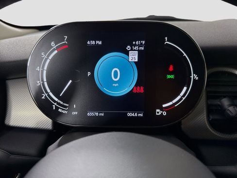 Used 2023 MINI Cooper S image 35