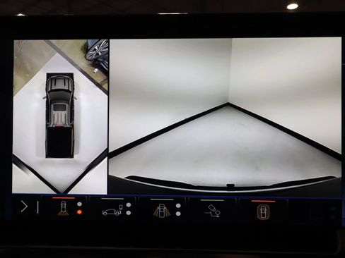 Certified 2026 Chevrolet Silverado 1500 LT Trail Boss w/ LT Trail Boss Premium Package image 15