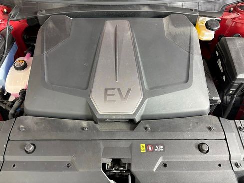 Used 2024 Kia EV6 GT-Line RWD image 40