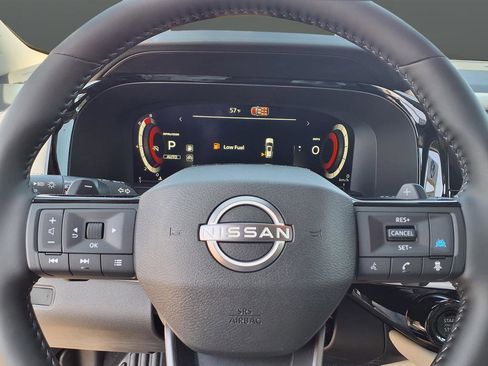 New 2026 Nissan Pathfinder SL AWD/4WD image 23