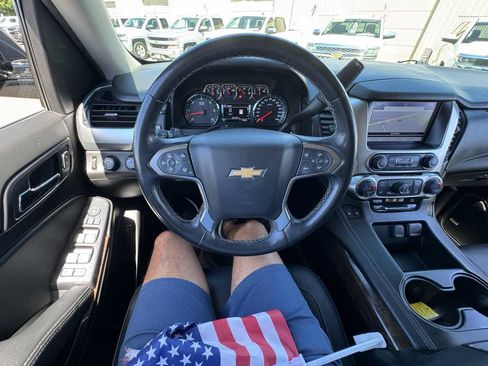 Used 2019 Chevrolet Tahoe LT AWD/4WD image 38
