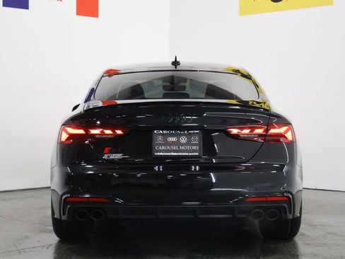 Used 2023 Audi S5 Prestige w/ Prestige Package image 11
