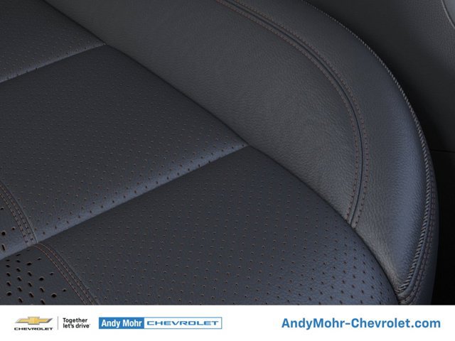 New 2026 Chevrolet Silverado 2500 High Country w/ High Country Premium Package AWD/4WD image 27