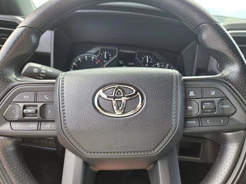 Used 2026 Toyota Tundra SR AWD/4WD image 21