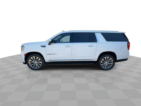 Certified 2021 GMC Yukon XL Denali AWD/4WD image 5
