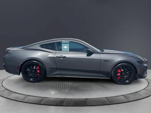 Used 2024 Ford Mustang GT Premium RWD image 6
