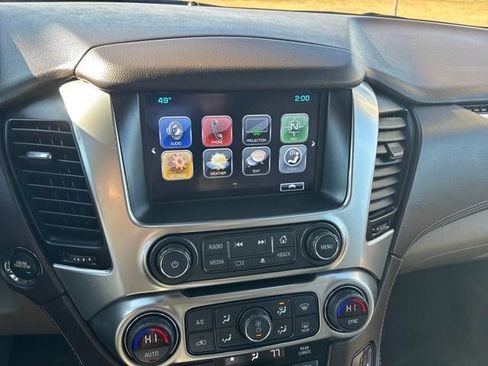 Used 2019 Chevrolet Tahoe LT w/ Luxury Package image 19