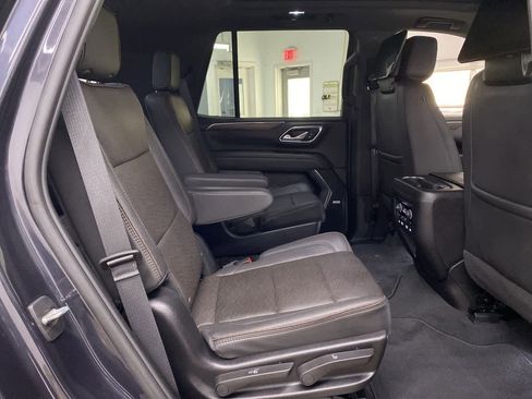 Used 2024 Chevrolet Tahoe High Country w/ Premium Package 2 image 18