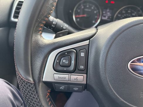 Used 2016 Subaru Crosstrek 2.0i Premium w/ Moonroof Package image 17