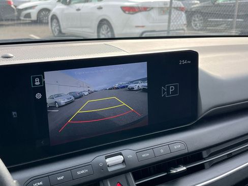 Used 2025 Kia K4 LXS image 23