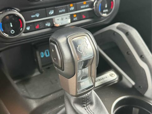 Used 2022 Ford Bronco Outer Banks AWD/4WD image 31