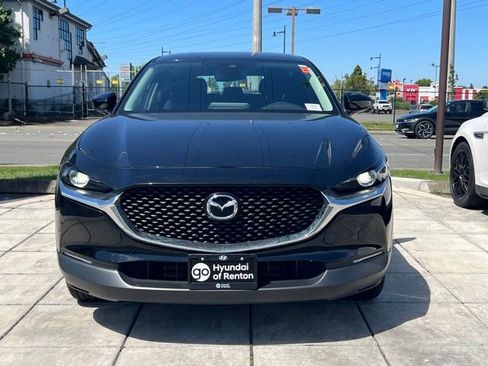 Used 2023 MAZDA CX-30 AWD 2.5 S image 4