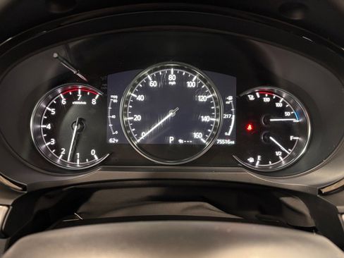 Used 2019 MAZDA CX-9 Signature image 15