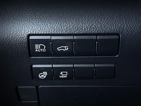 Used 2022 Lexus RX 350 FWD w/ Premium Package image 22