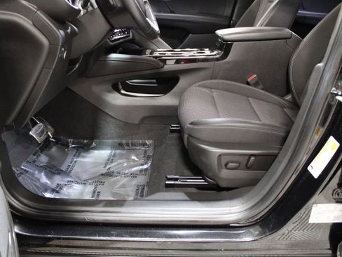 Used 2023 Buick Envision Preferred w/ Sport Touring Package image 19