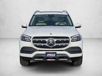 Used 2022 Mercedes-Benz GLS 450 4MATIC video 2
