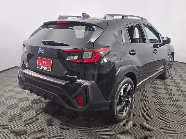 Used 2025 Subaru Crosstrek 2.5i Limited w/ Popular Package #3A AWD/4WD image 8