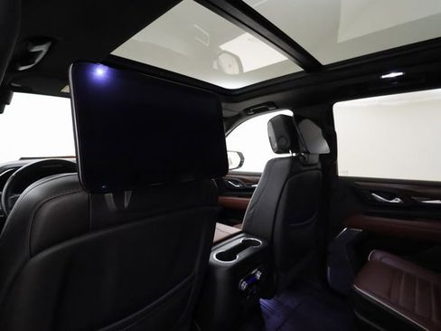 Certified 2023 GMC Yukon Denali Ultimate image 22