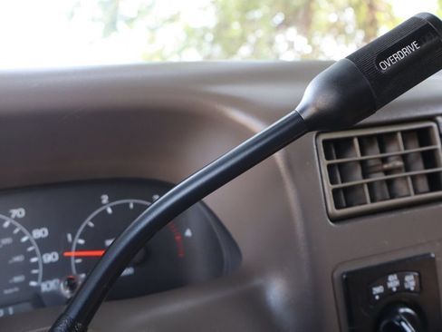 Used 2001 Ford F250 Lariat AWD/4WD image 31
