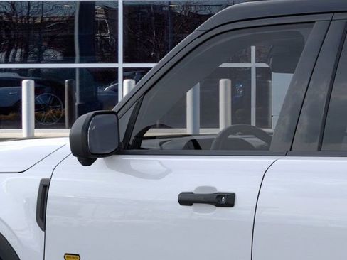 New 2025 Ford Bronco Sport Badlands w/ Badlands Tech Package image 20