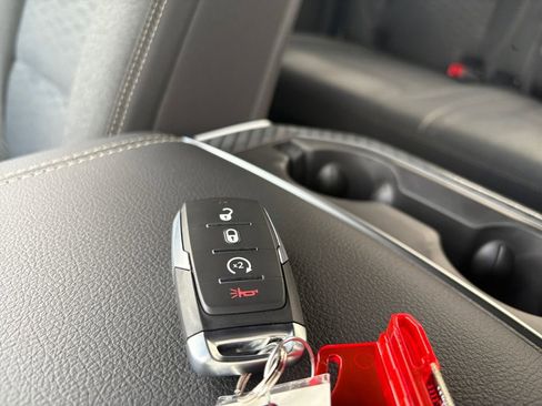 New 2026 RAM 1500 Big Horn image 28