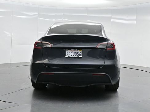 Used 2025 Tesla Model Y Long Range image 47