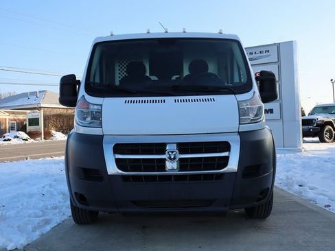 Used 2017 RAM ProMaster 1500 w/ Premium Appearance Group image 5