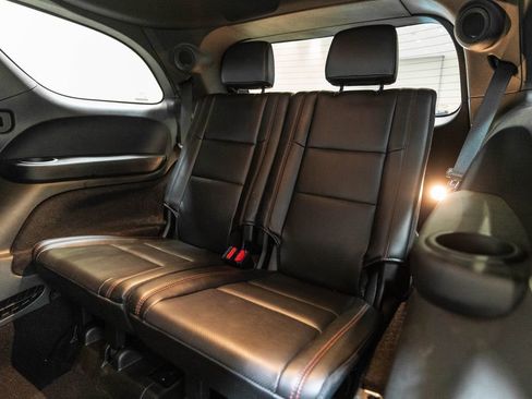 Used 2023 Dodge Durango R/T AWD/4WD image 35