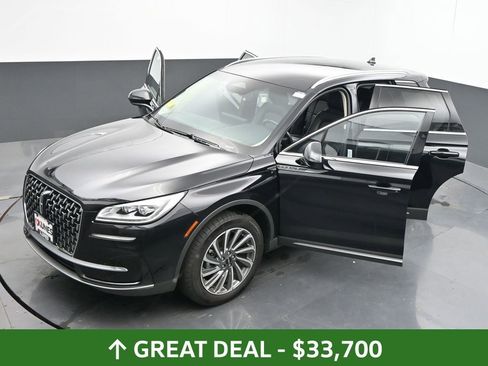 Used 2024 Lincoln Corsair Reserve image 84