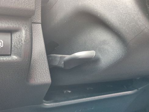 Used 2025 Toyota Camry XSE image 35