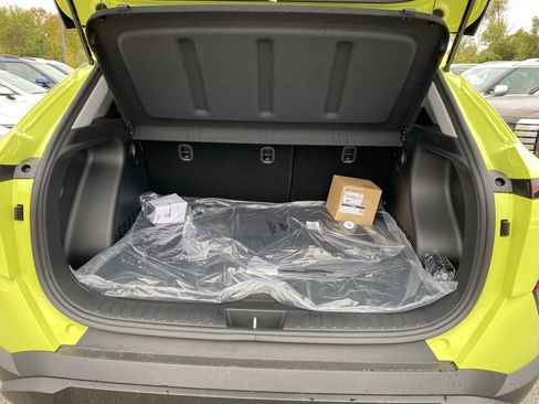 New 2026 Hyundai Kona SEL Sport image 32