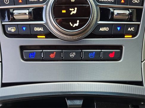 Used 2019 Lincoln MKZ Reserve image 22