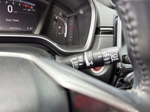 Used 2019 Honda CR-V EX-L image 37
