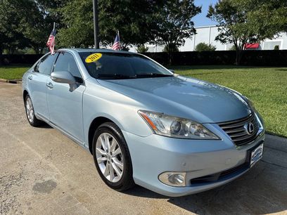 Used 2011 Lexus ES 350