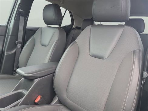 Used 2023 Buick Encore GX Preferred w/ Cold Weather Comfort Package image 22