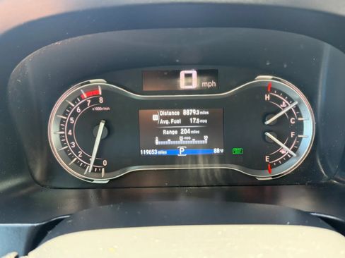 Used 2017 Honda Ridgeline RTL-T image 41