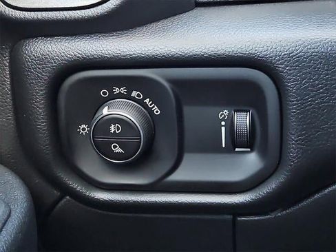 New 2026 RAM 2500 Tradesman image 54