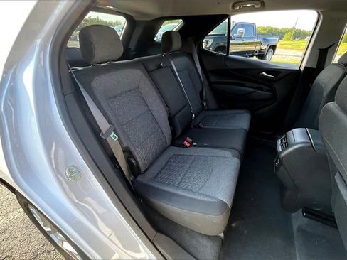 Used 2022 Chevrolet Equinox LT image 25