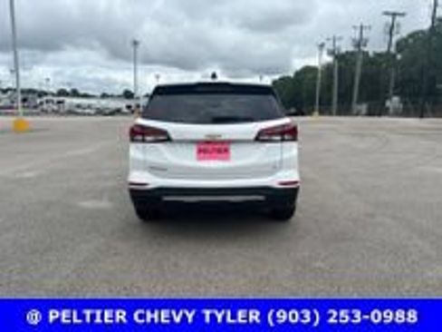 Used 2022 Chevrolet Equinox LT FWD image 7