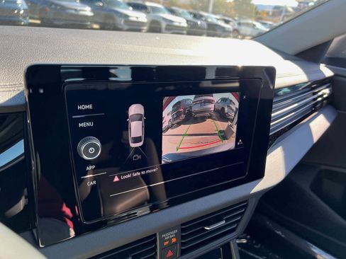 Used 2026 Volkswagen Jetta S FWD image 25