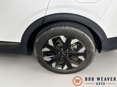 Used 2023 Kia Sportage X-Line w/ X-Line Premium Package AWD/4WD image 38